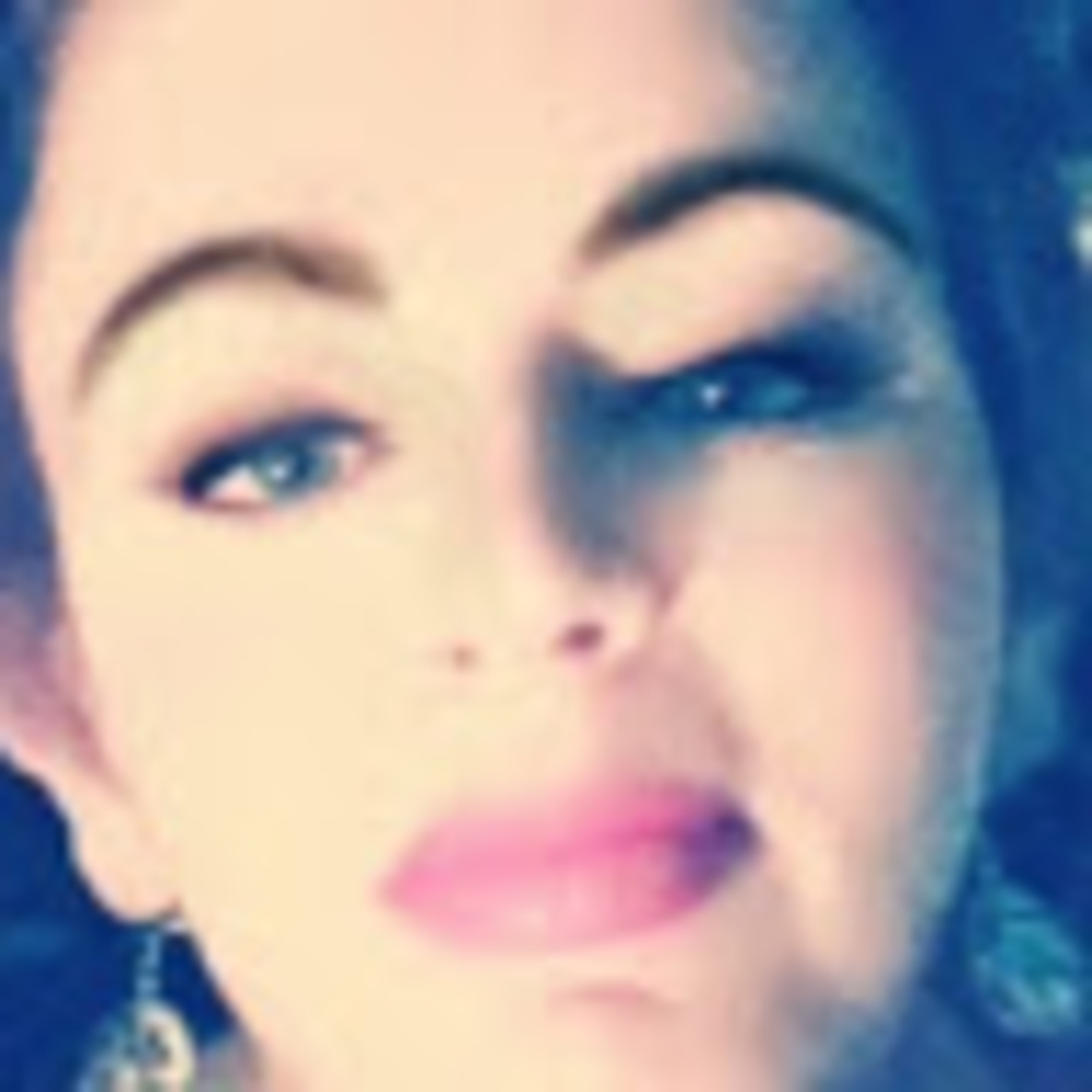 Meet your Posher, Catherine